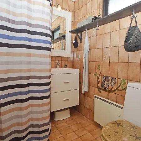 Two-bedroom Holiday In Juelsminde