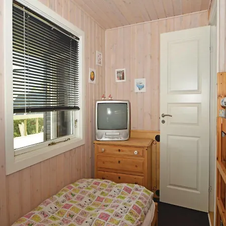 Two-bedroom Holiday In Juelsminde 펜션 Sonderby (Midtjylland)