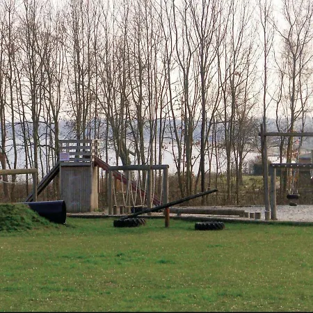 Two-bedroom Holiday In Juelsminde *