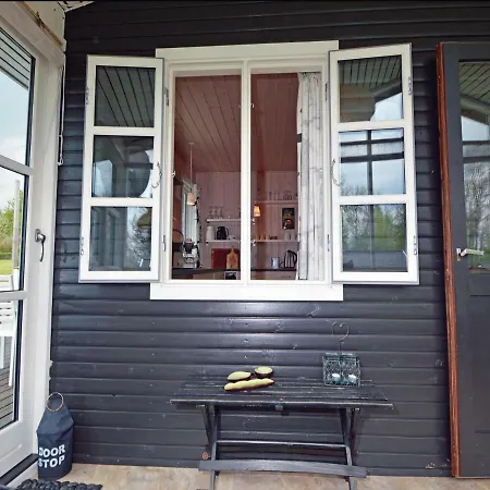 펜션 Two-bedroom Holiday In Juelsminde Sonderby (Midtjylland)