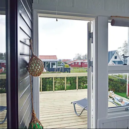 Two-bedroom Holiday In Juelsminde Sonderby (Midtjylland)