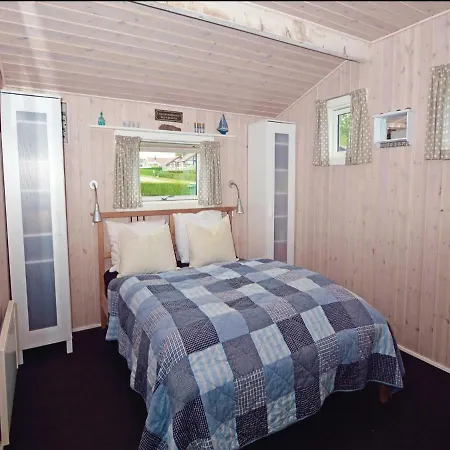 Two-bedroom Holiday In Juelsminde 펜션 Sonderby (Midtjylland)